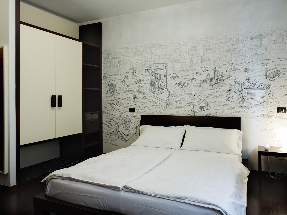 Hotel Asterix Болзано Екстериор снимка